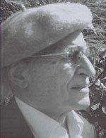 Աբրահամ Ալիքեան (1928-2013)