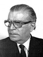 Արշաւիր Գազանճեան (1922-2013)