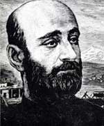 Կոմիտաս Վարդապետ (1869-1935)
