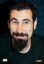 Serj Tankian Hamazkayin