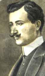 Դանիէլ Վարուժան (1884-1915)