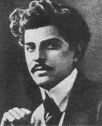Ռուբէն Սեւակ (Չիլինկիրեան) (1885-1915)