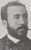 Մելքոն Կիւրճեան (Հրանդ) (1859-1915)