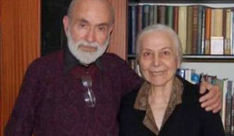 Kourken and Margaret Asadourian Bequeath One Million Two Hundred Ninety-Nine Thousand and Forty US Dollars to the Hamazkayin Djemaran in Beirut