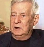 Պերճ Զէյթունցեան (1938-2017)