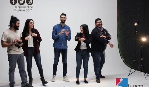Hamazkayin Launches the h-pem Online Armenian Cultural Platform h-pem.com: Connecting Armenians through culture, art, and achievement