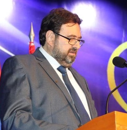 Zakar